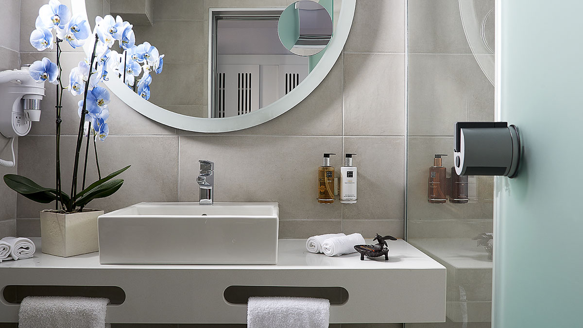 Mythos Palace Resort and spa 